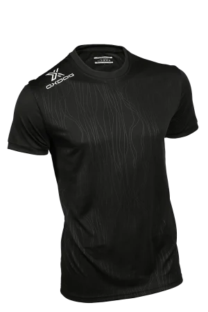 Black Avengers T-shirt