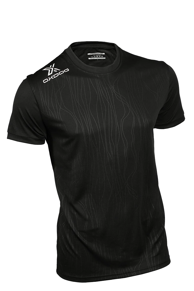 Black Avengers T-shirt