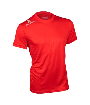 Red Avengers T-shirt