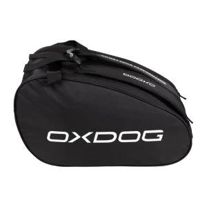 ULTRA TOUR PADEL BAG Black