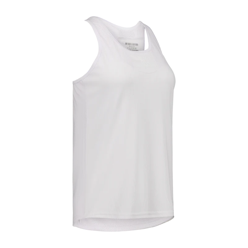 TIEBREAK TANK TOP WOMAN White - Image 3