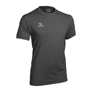 DELTA GREY T-SHIRT