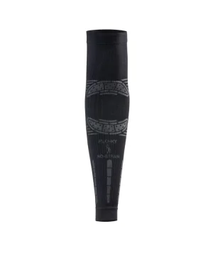 NO STRAIN Sleeve - Black