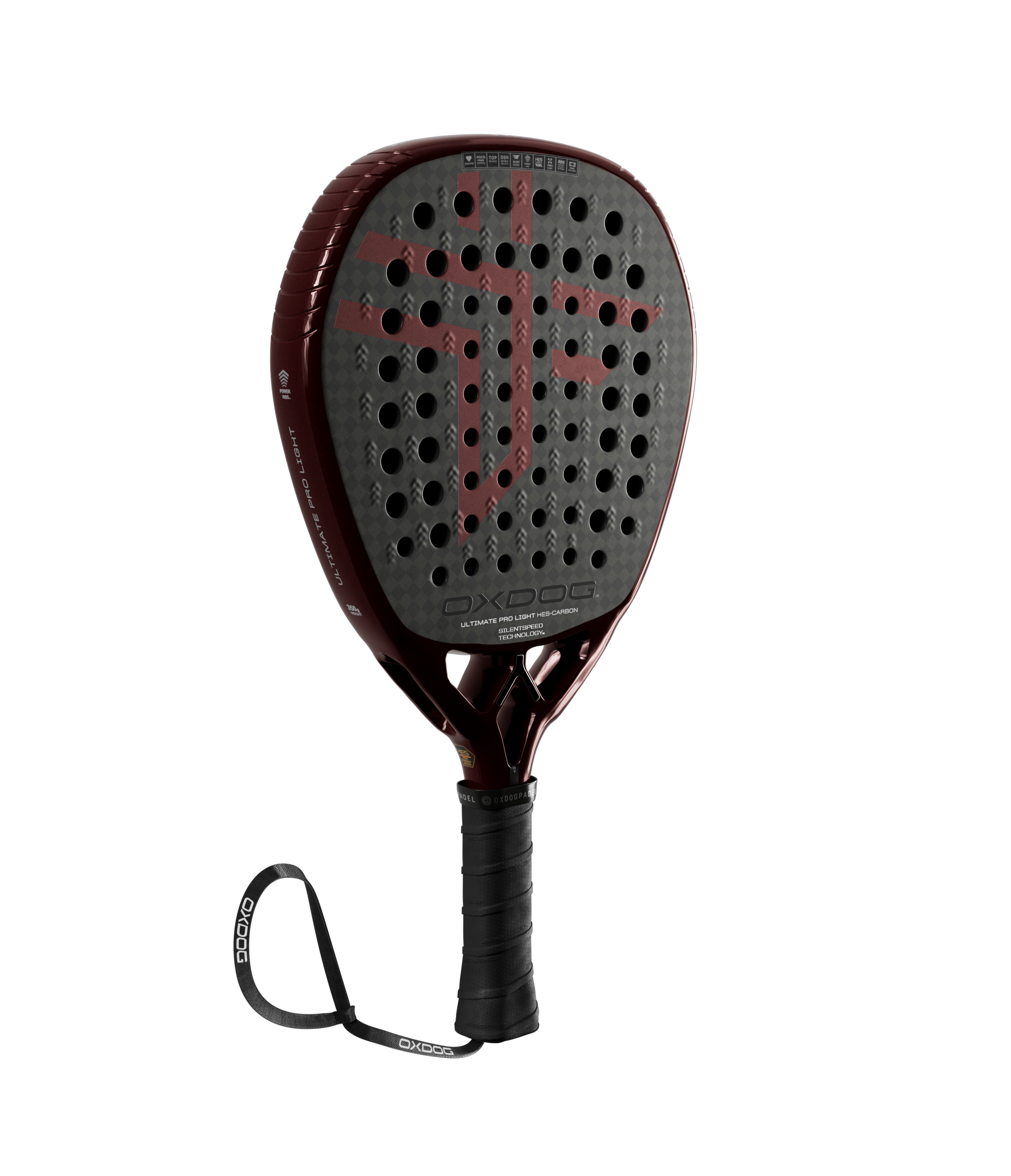 OXDOG Ultimate Pro Light 2026 - Image 5