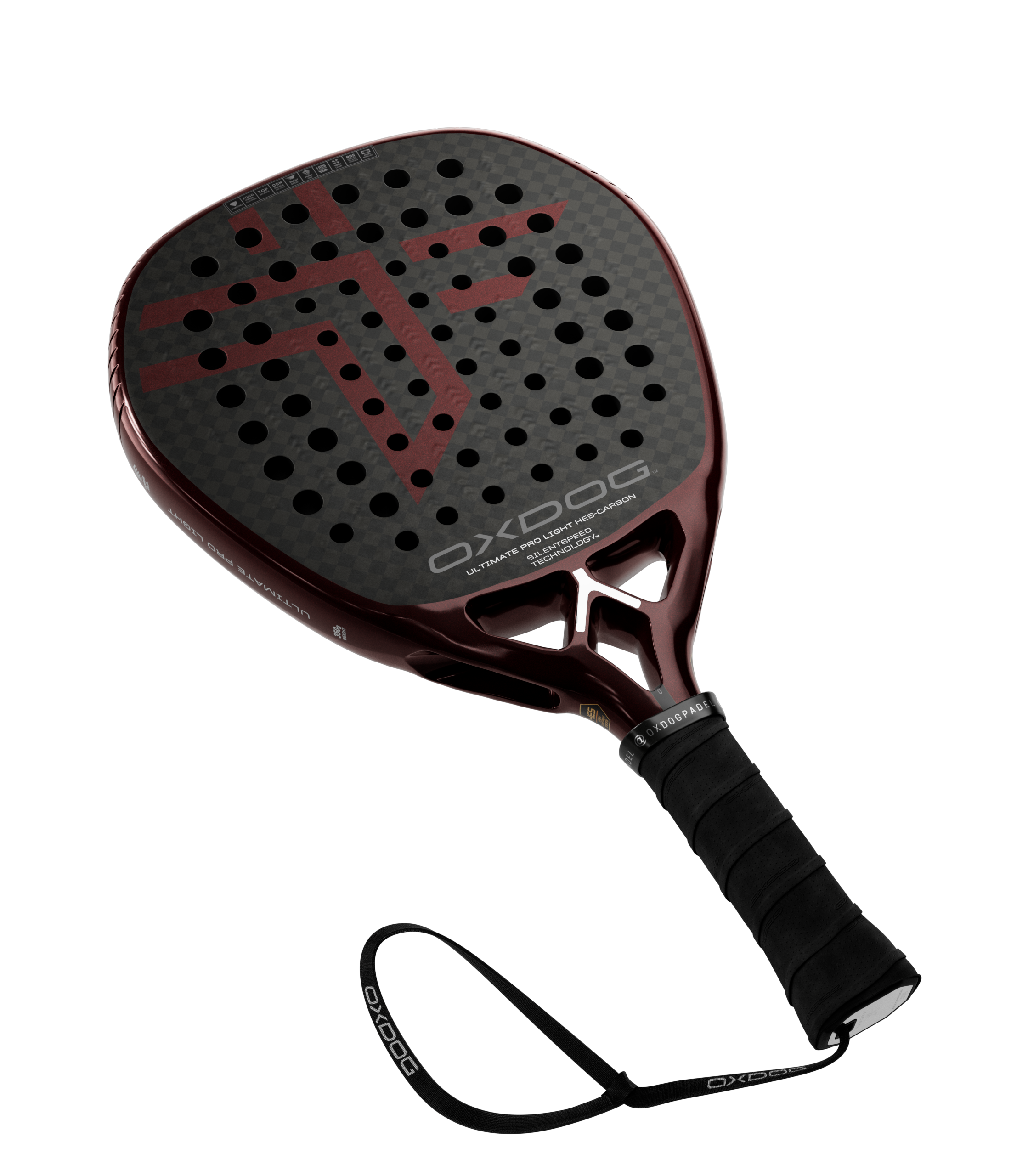 OXDOG Ultimate Pro Light 2026 - Image 2