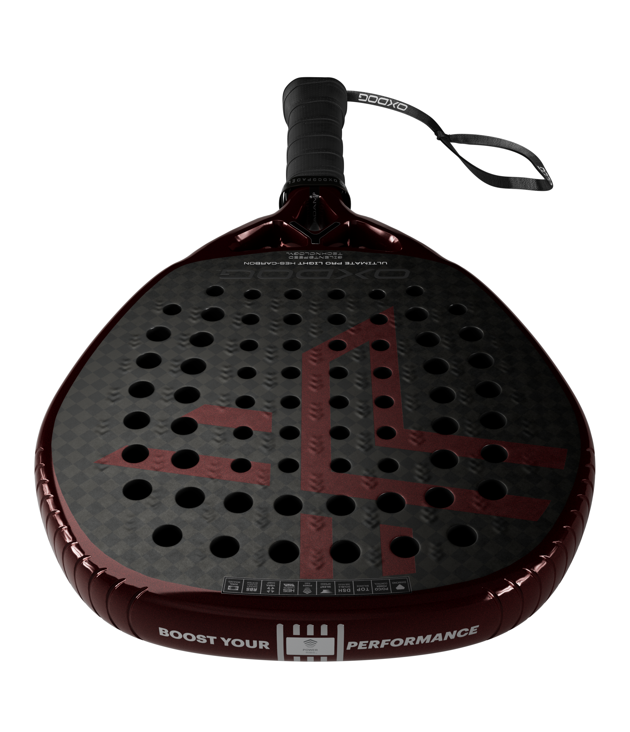 OXDOG Ultimate Pro Light 2026 - Image 4