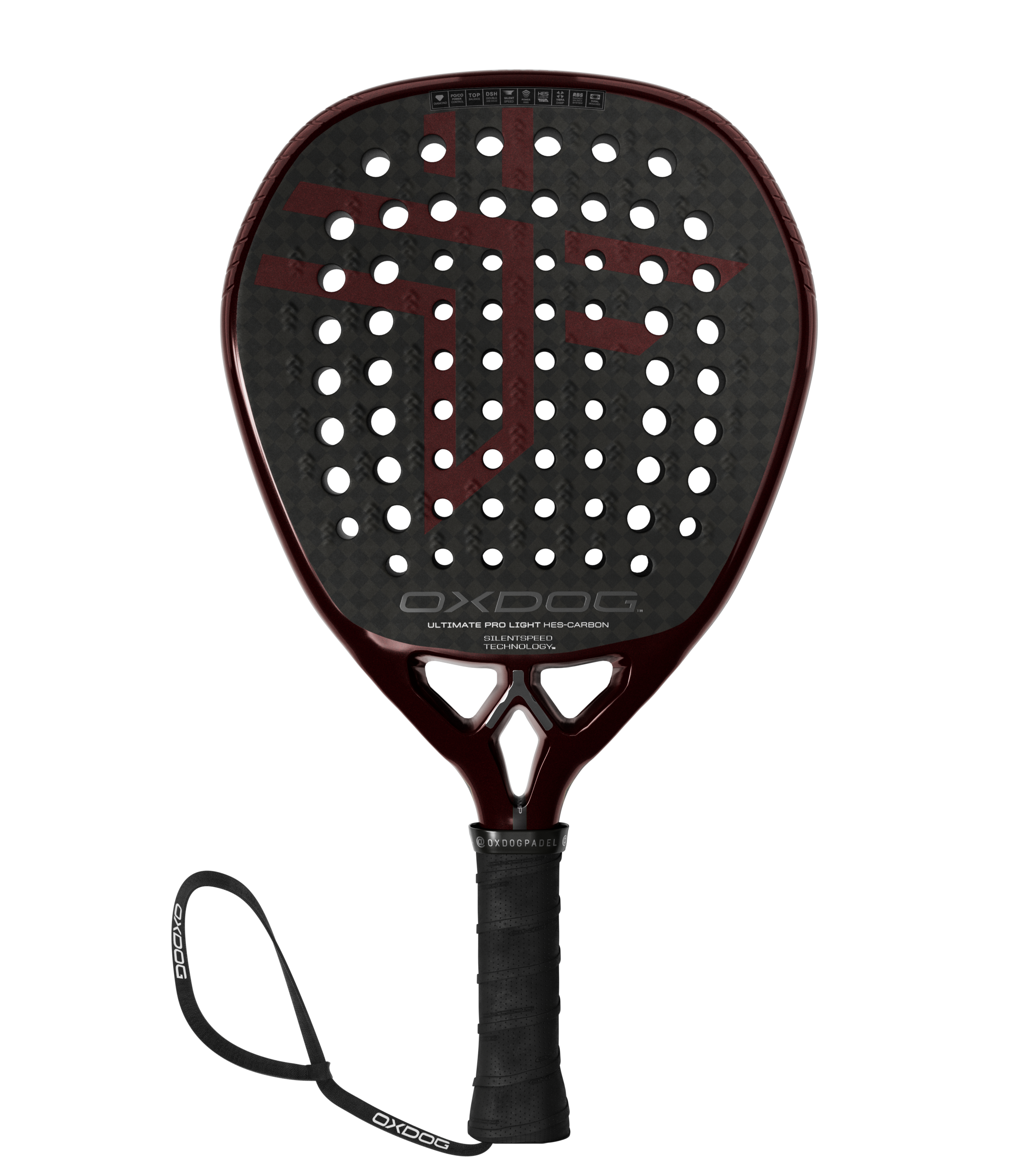 OXDOG Ultimate Pro Light 2026 - Image 3