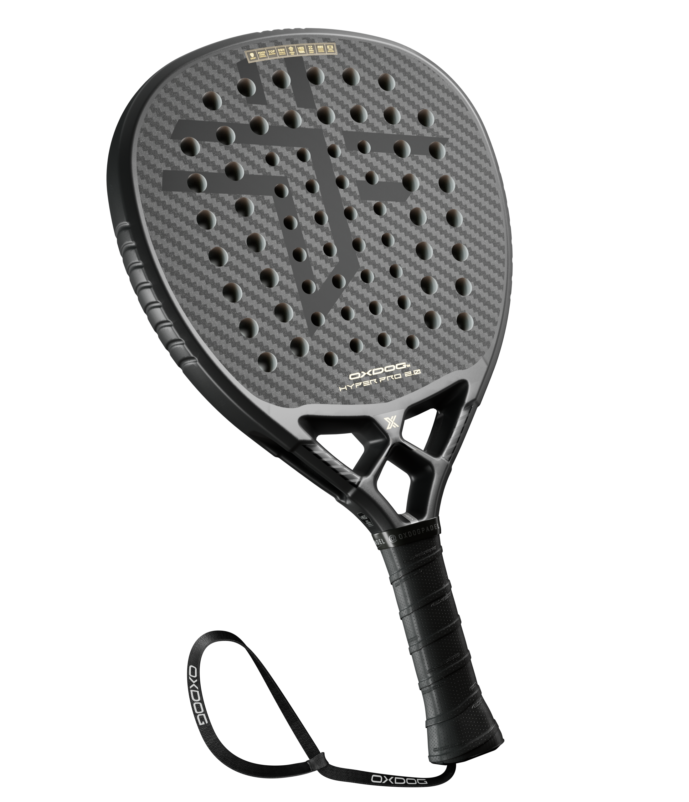 OXDOG Hyper Pro Classic - Image 2