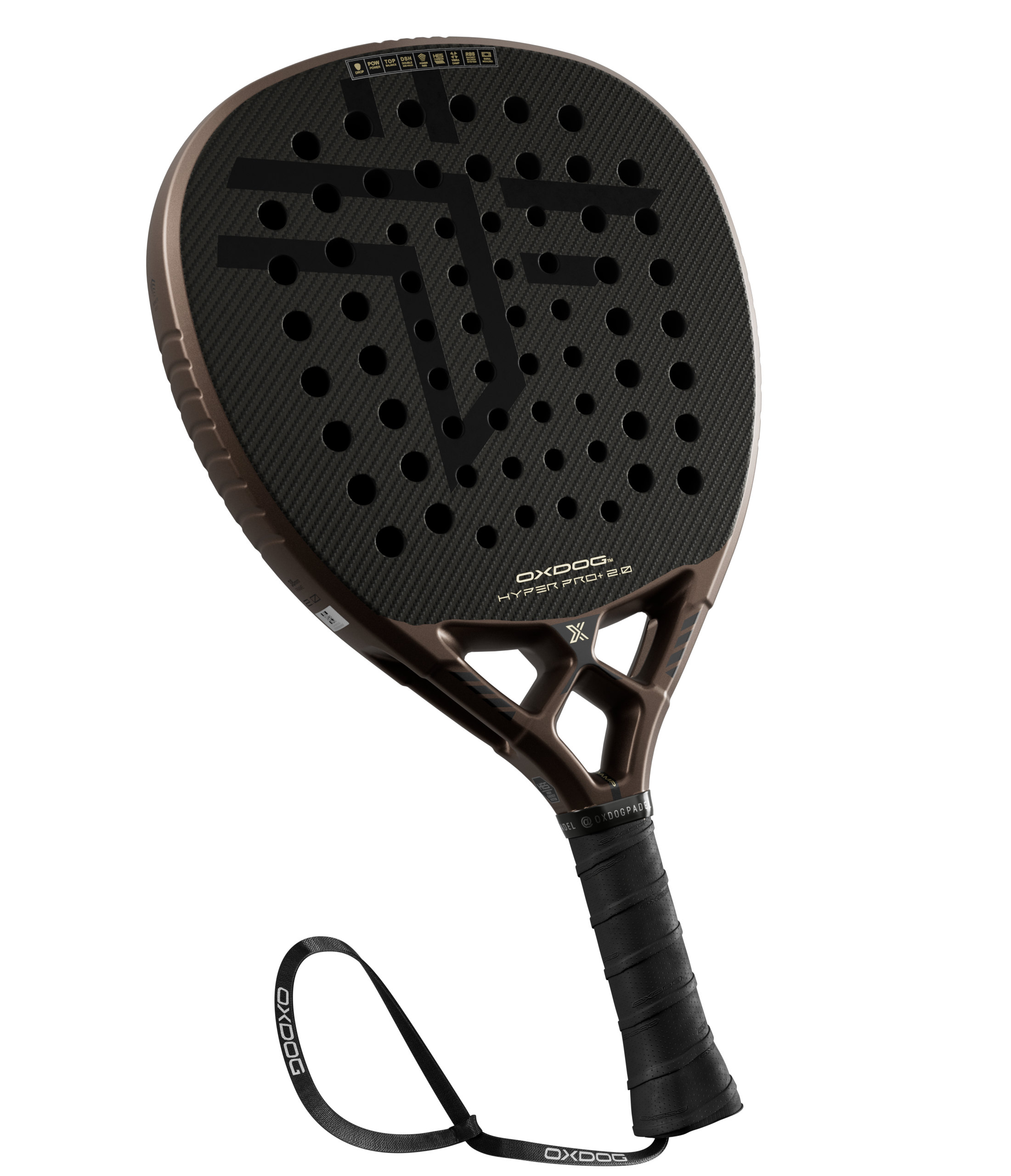 OXDOG Hyper Pro+ 2026 - Image 6