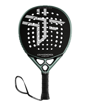 OXDOG PURE PRO+ 2026