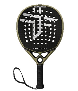 OXDOG PURE TOUR X 2026