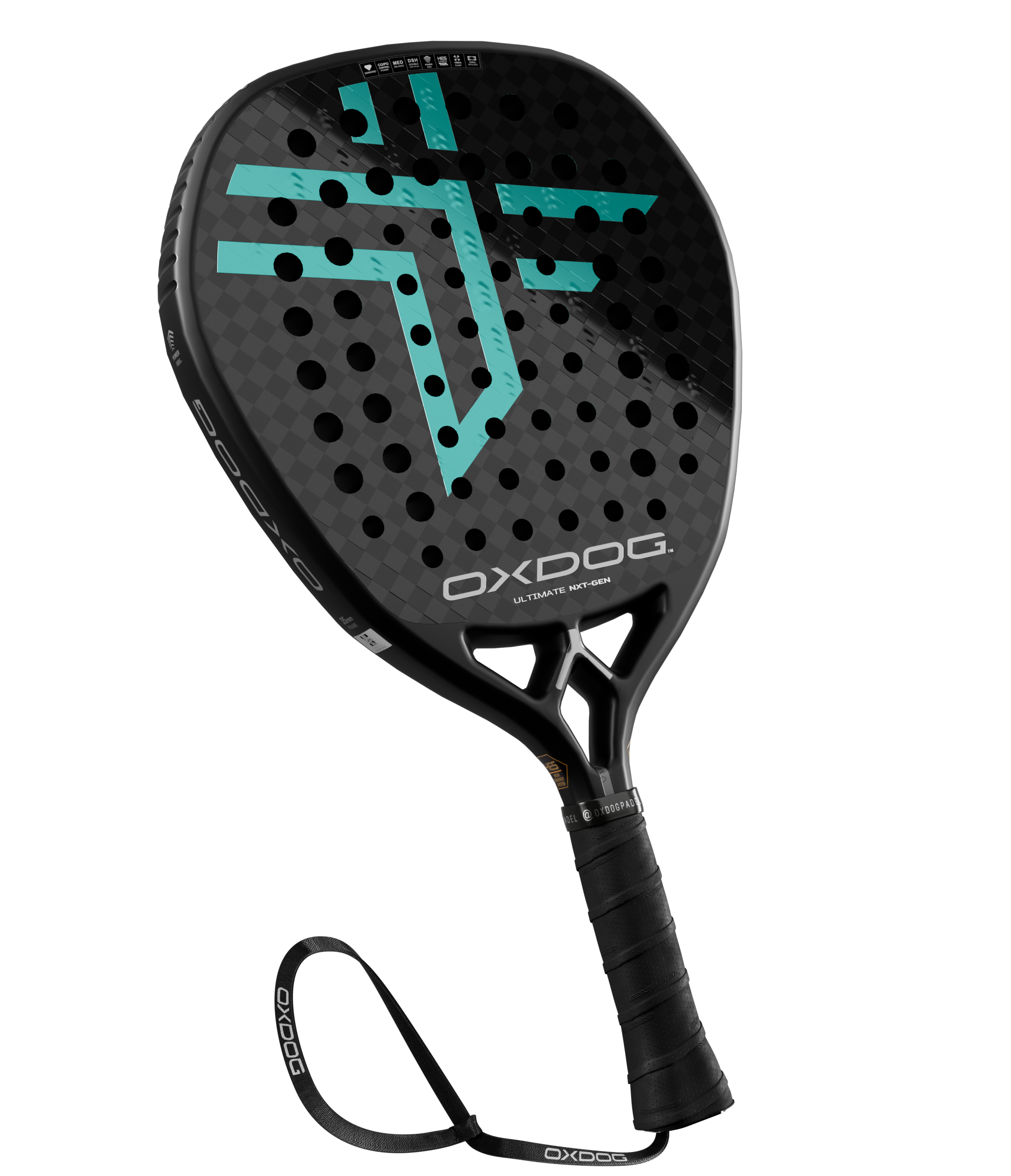 OXDOG ULTIMATE NXT-GEN 2026 - Image 6