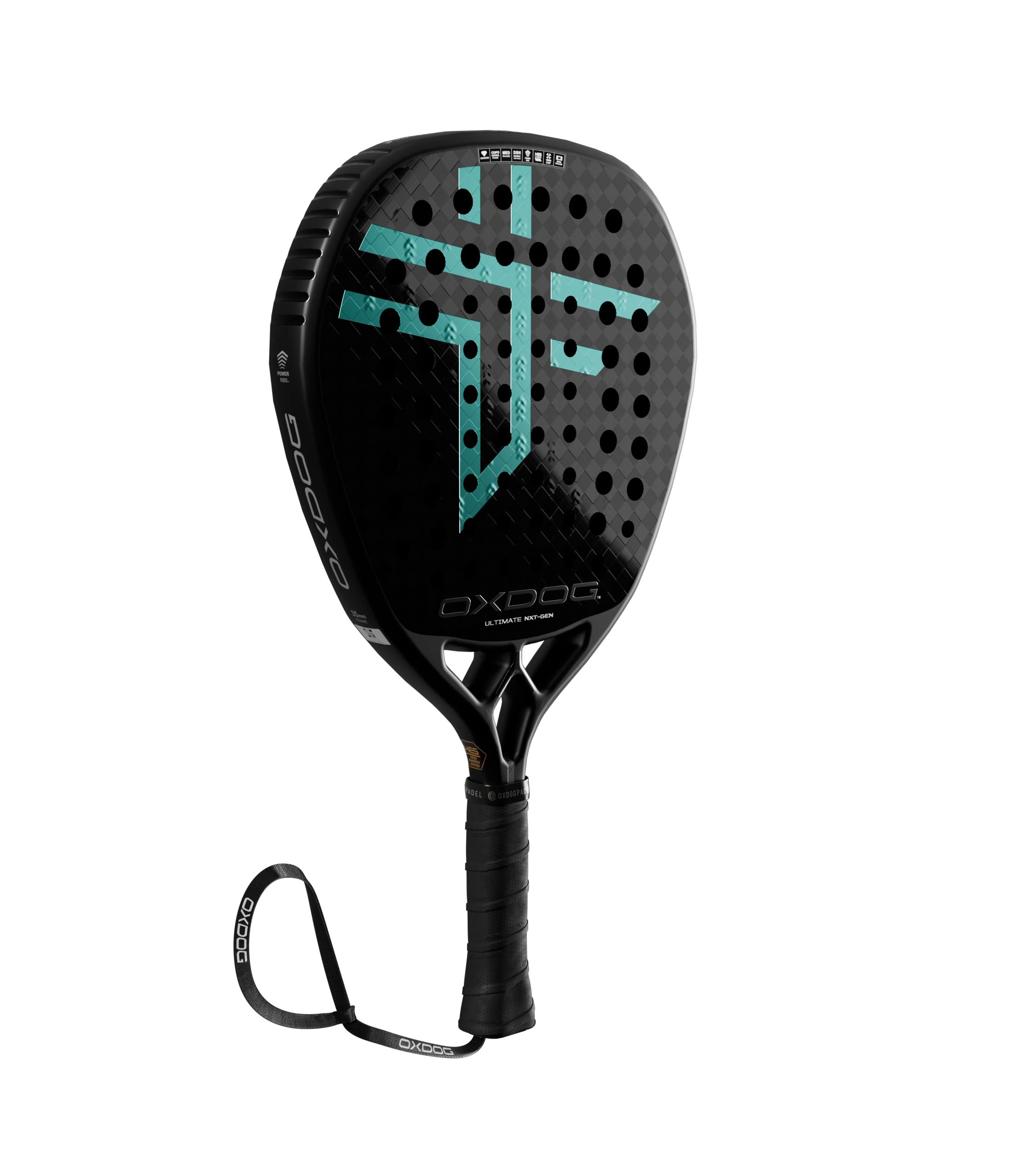 OXDOG ULTIMATE NXT-GEN 2026