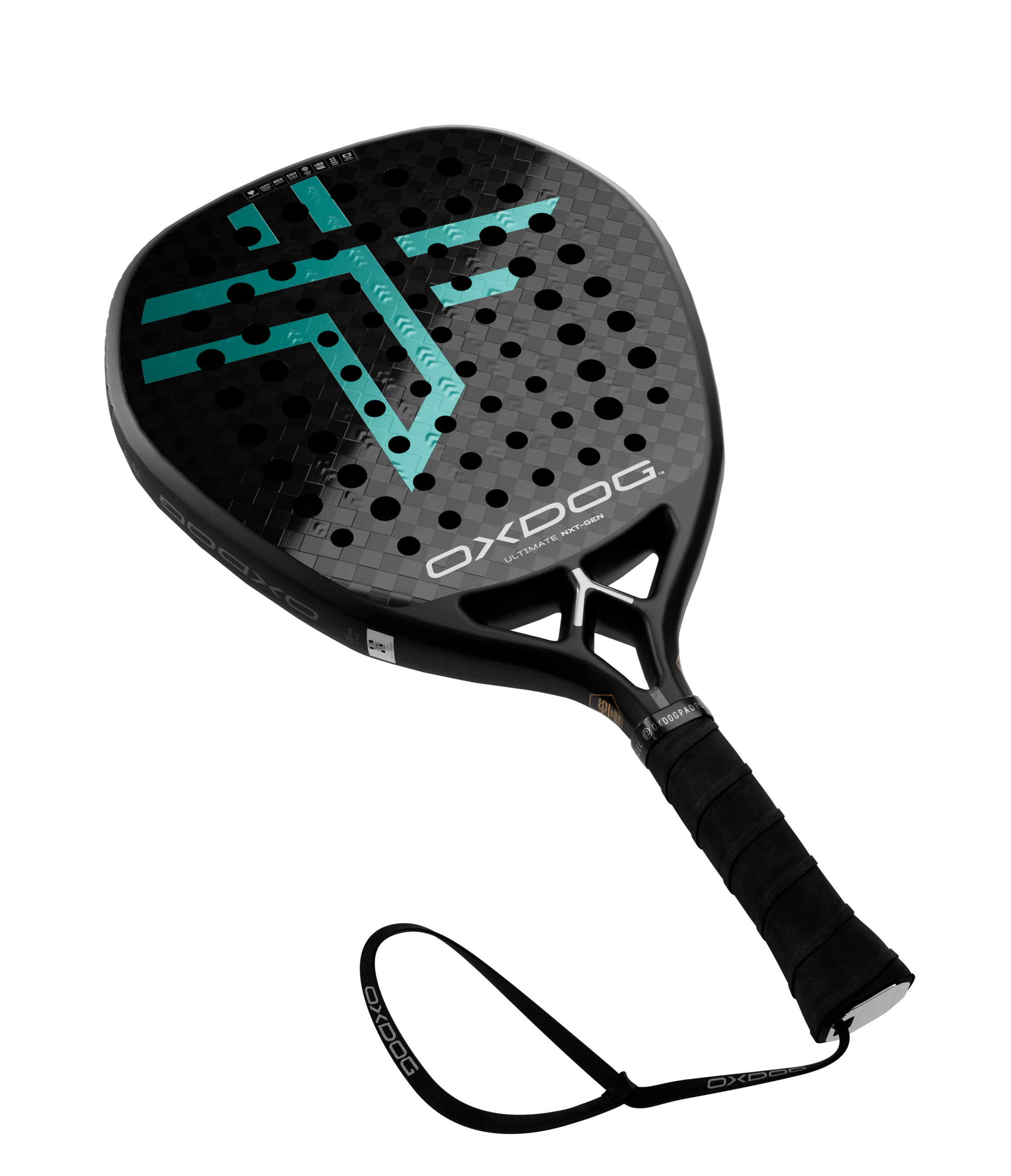 OXDOG ULTIMATE NXT-GEN 2026 - Image 5