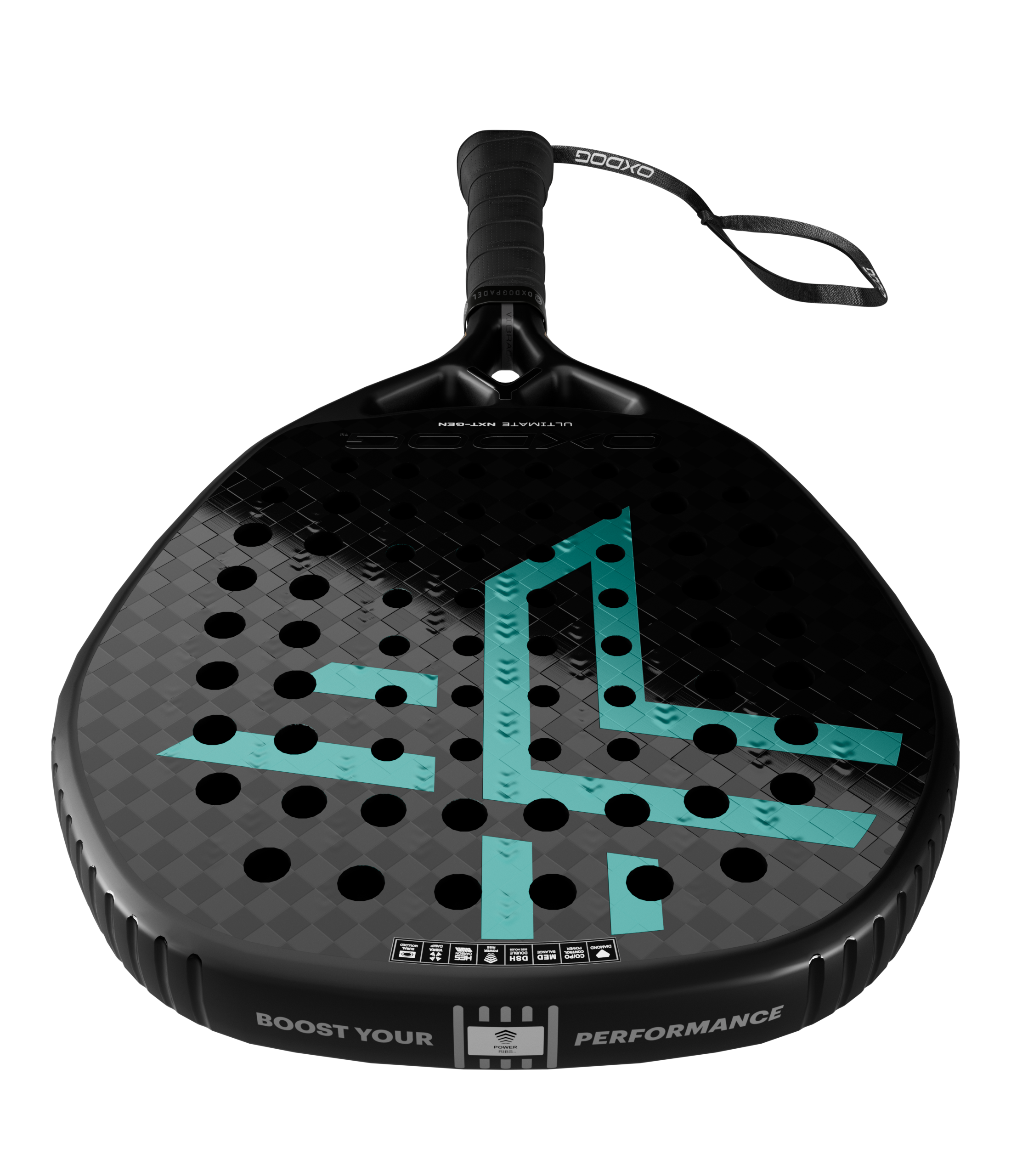 OXDOG ULTIMATE NXT-GEN 2026 - Image 4