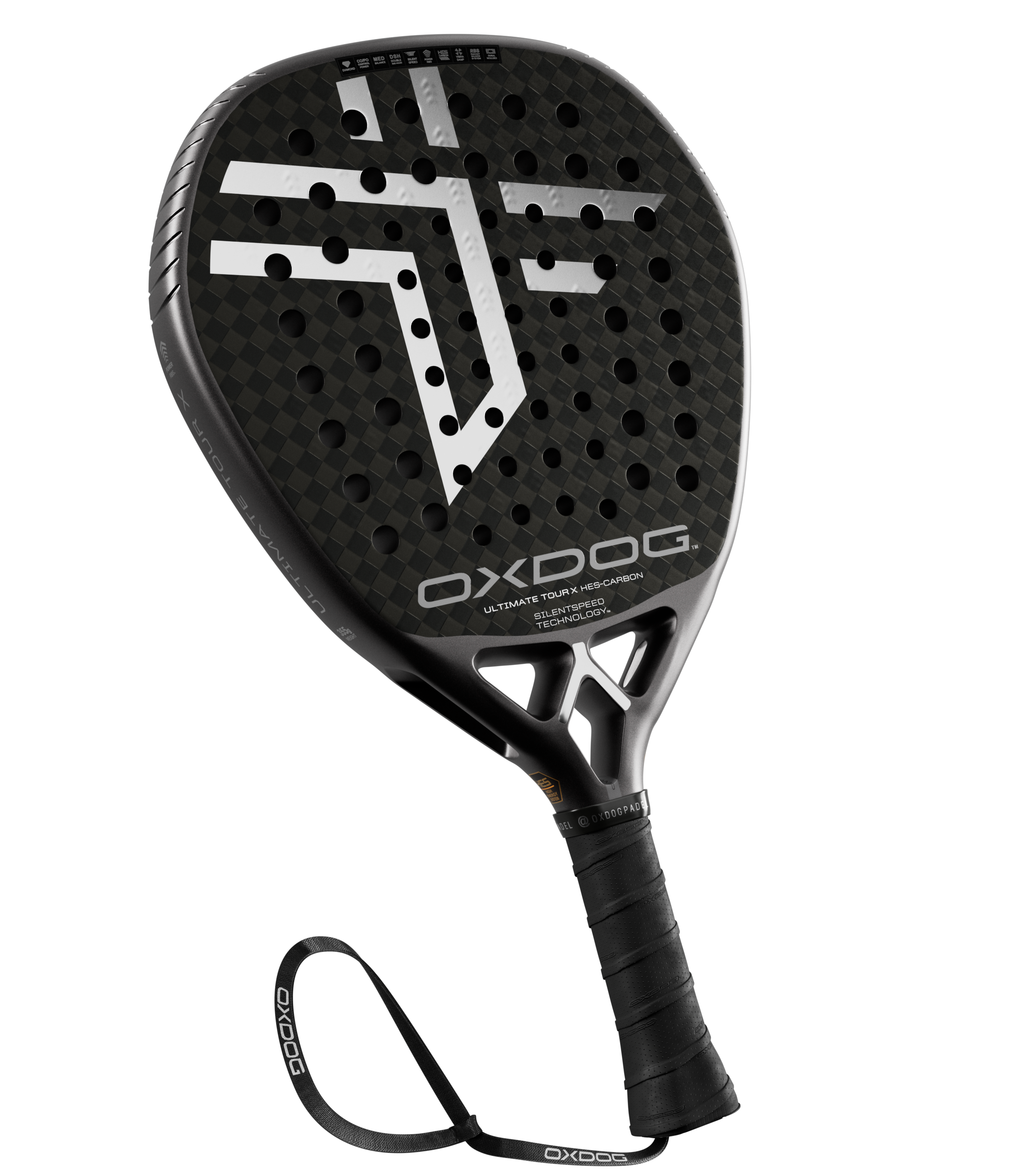 OXDOG Ultimate Tour X 2026 - Image 6