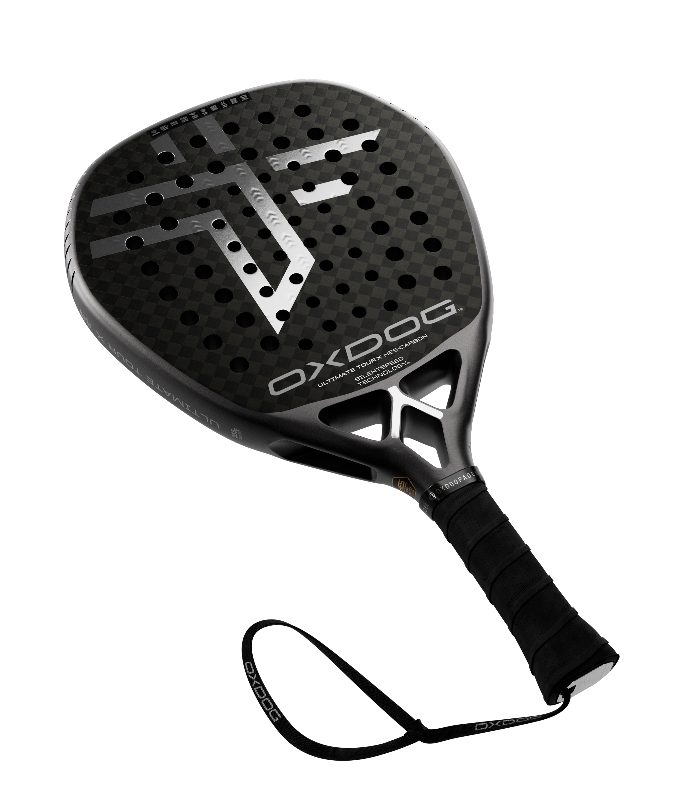 OXDOG Ultimate Tour X 2026 - Image 5