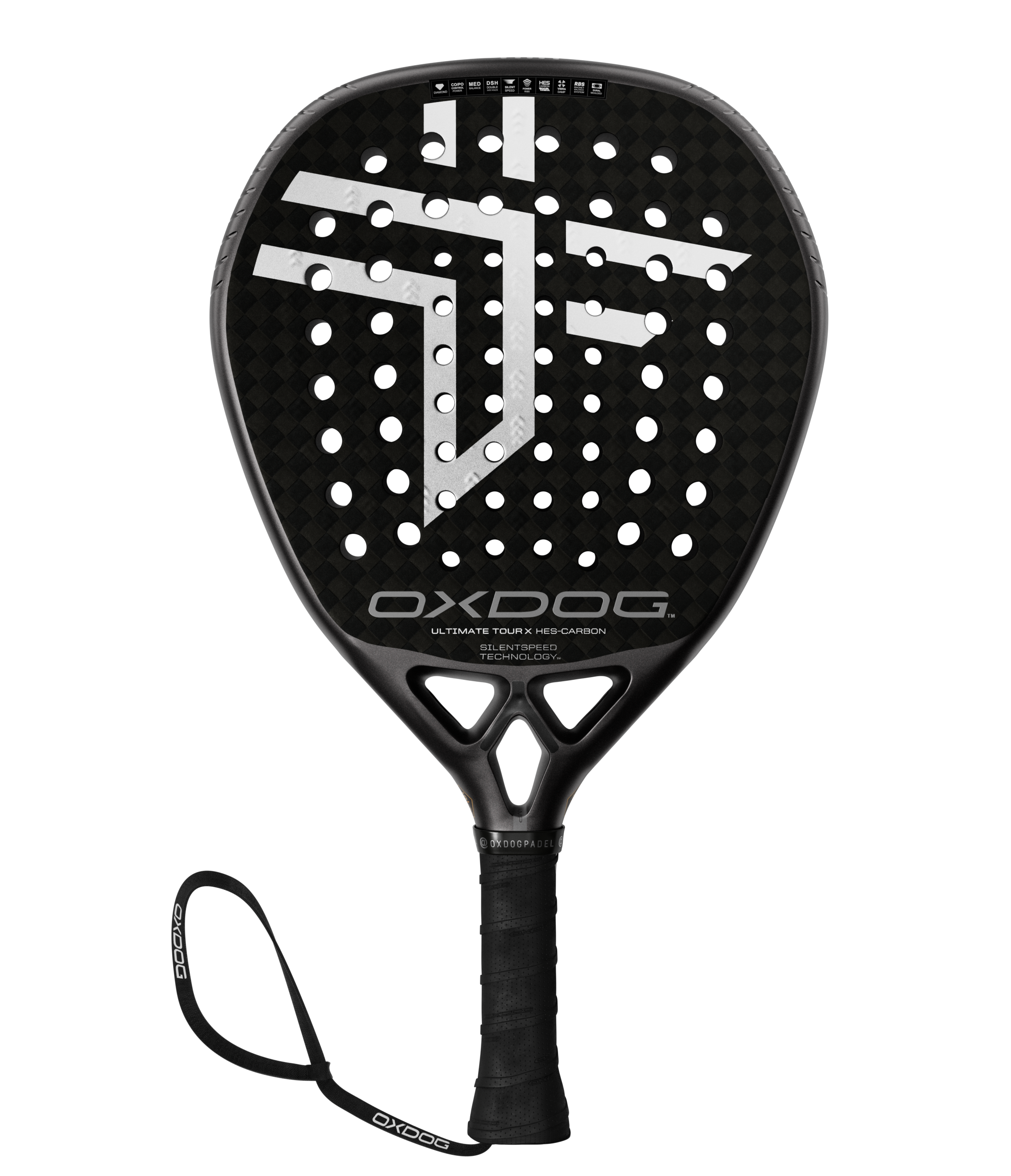 OXDOG Ultimate Tour X 2026 - Image 3