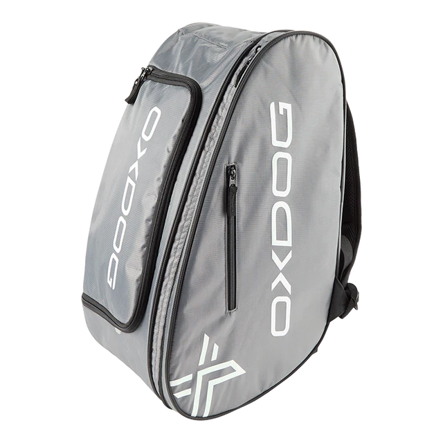 Padel bag Oxdog X Padel Bag Gray - Image 2