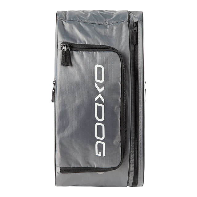 Padel bag Oxdog X Padel Bag Gray - Image 3