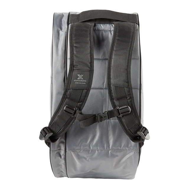 Padel bag Oxdog X Padel Bag Gray - Image 4