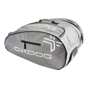 Oxdog X Padel Thermo Grey Bag