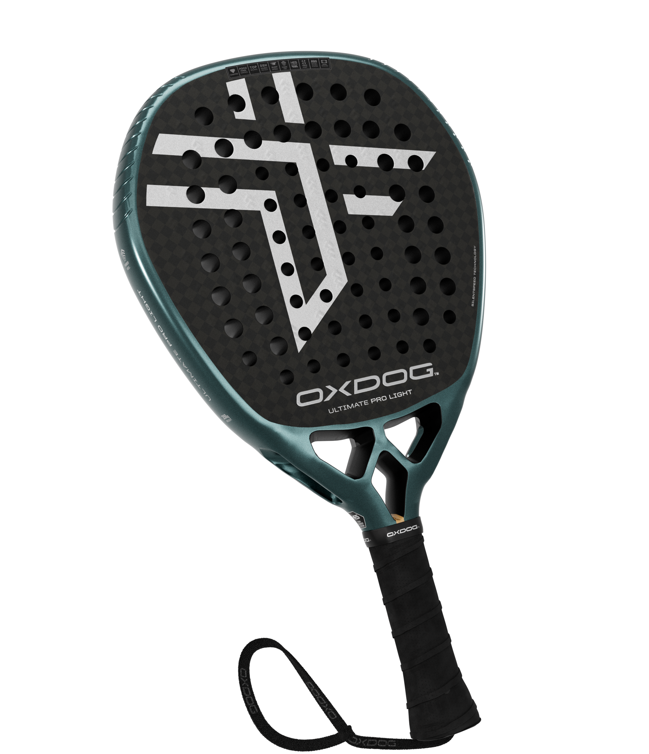 [NEW!!!] Oxdog Ultimate Pro Light 2027